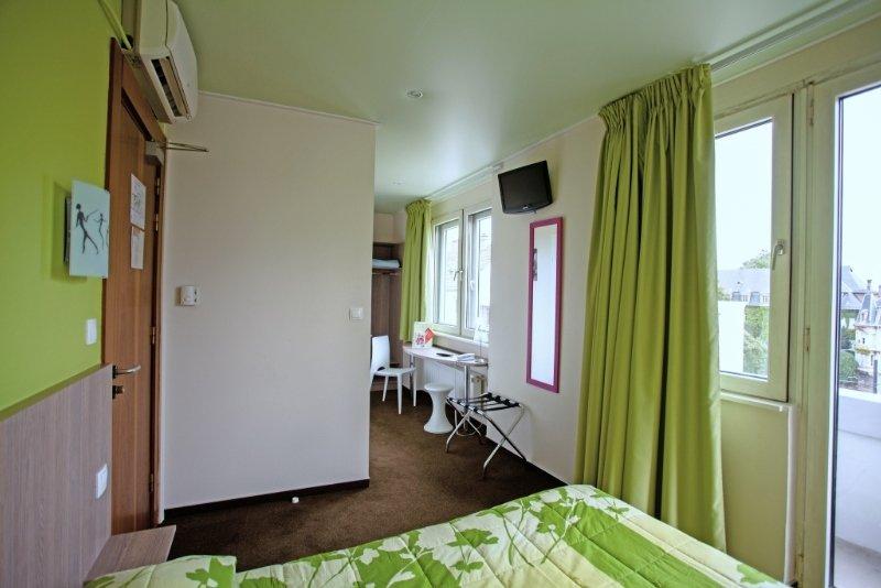 Best Western Mulhouse Salvator Centre Экстерьер фото