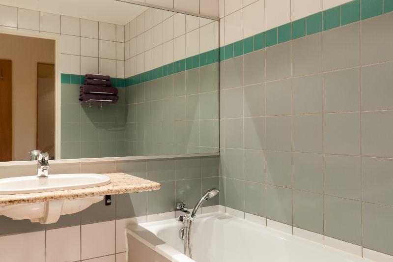 Best Western Mulhouse Salvator Centre Экстерьер фото
