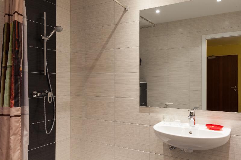Best Western Mulhouse Salvator Centre Экстерьер фото