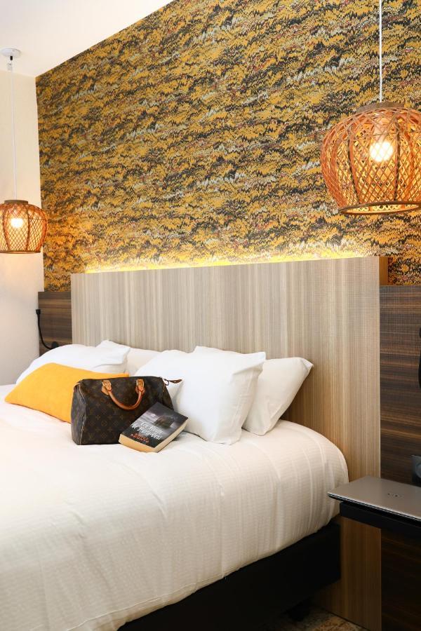 Best Western Mulhouse Salvator Centre Экстерьер фото