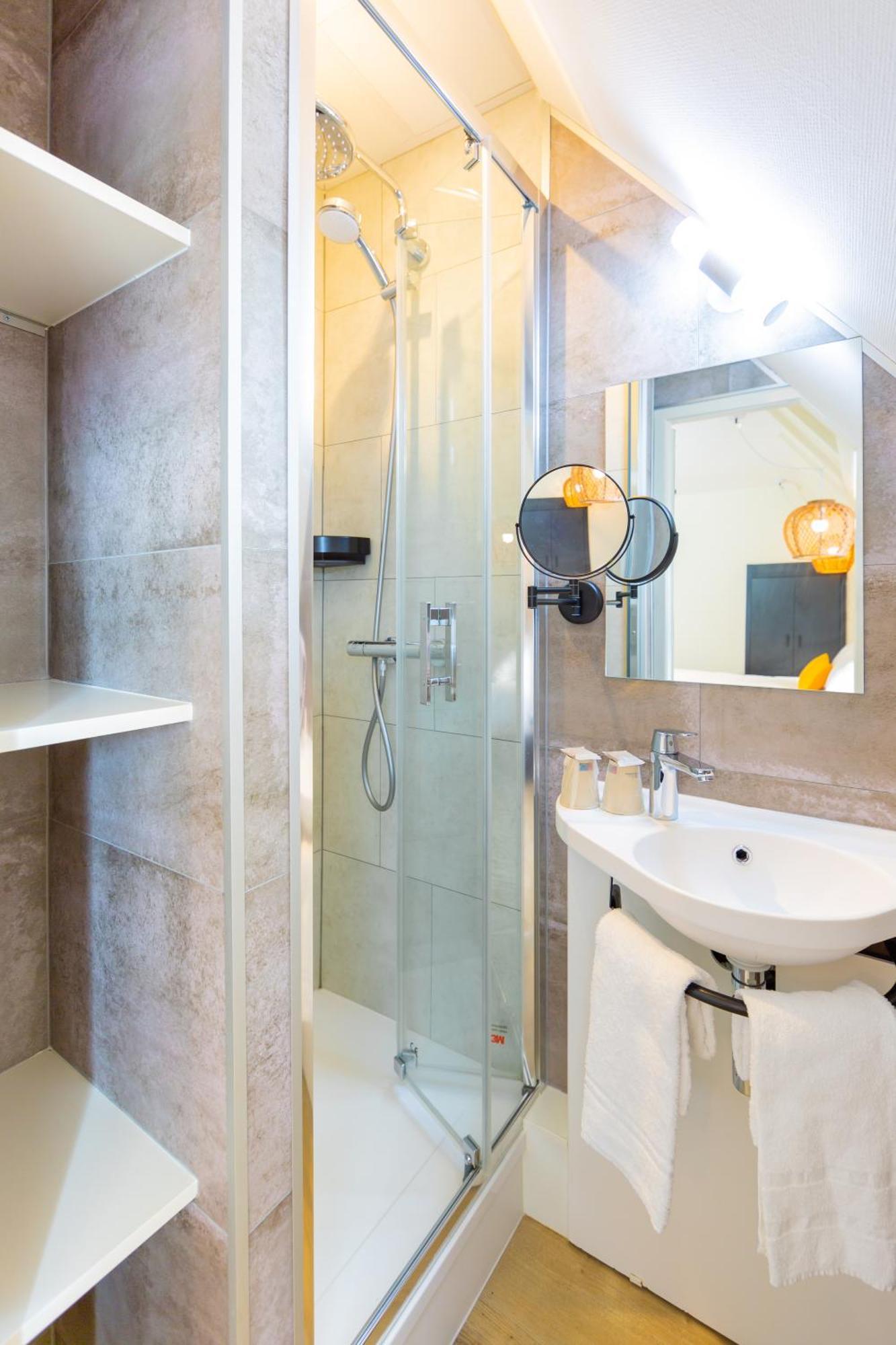 Best Western Mulhouse Salvator Centre Экстерьер фото