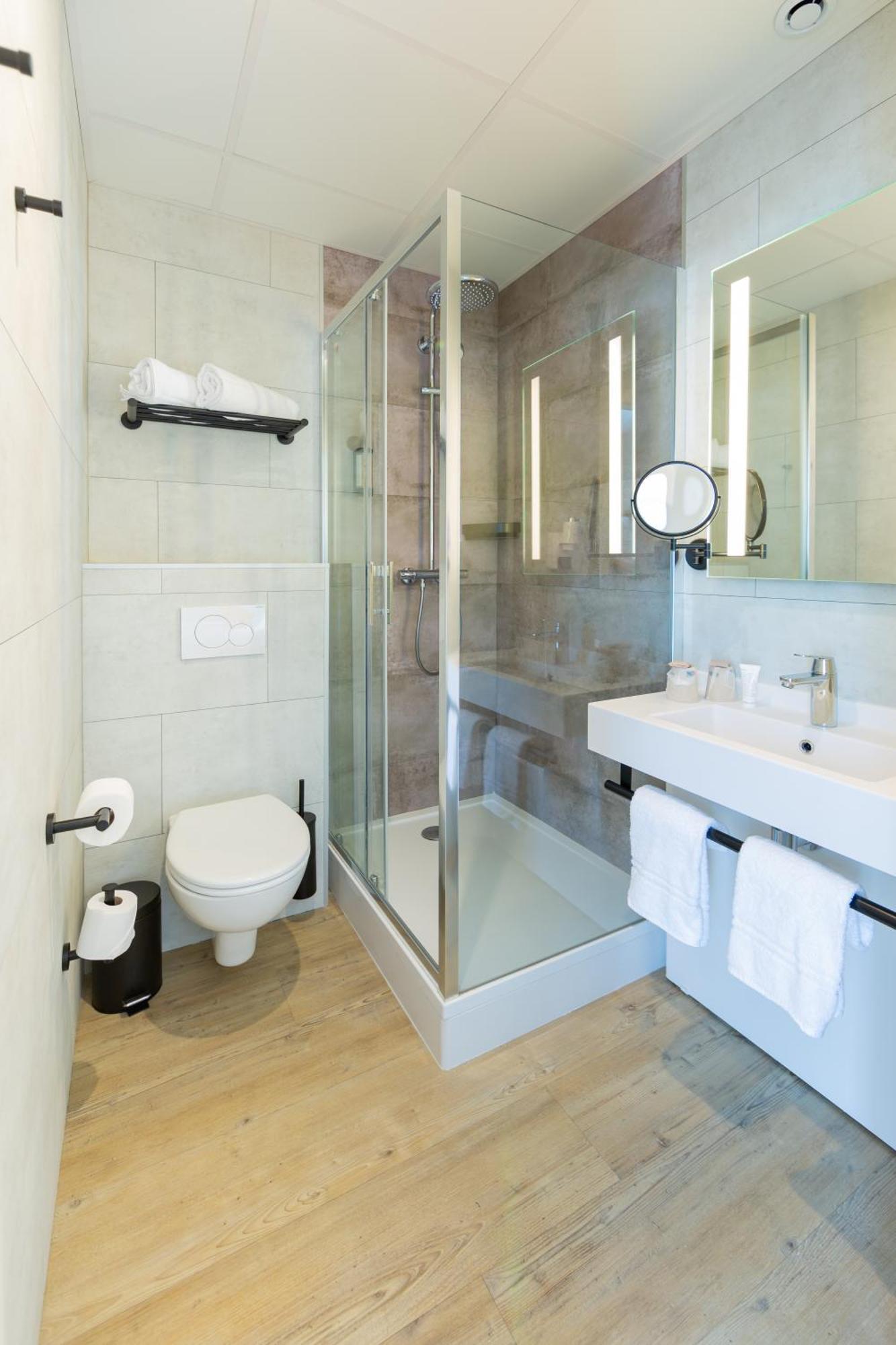 Best Western Mulhouse Salvator Centre Экстерьер фото